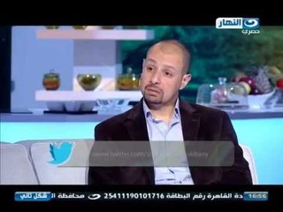 #Shakl_Tany / #برنامج_شكل_تانى: إدارة الحياة والنفس