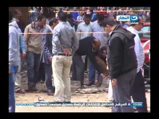 أخبار النهار| الحكومة تبحث تشريعات جديدة لمواجهة الارهاب AkhbarAlNAhar