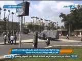 #اخبار_النهار | وزارة الداخلية تعلن استشهاد العميد طارق المرجاوى فى التفجير أمام جامعة القاهرة