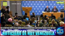 ULTIMAS NOTICIAS 21 DE SEPTIEMBRE 2018   NOTICIAS DE VENEZUELA HOY 21 DE SEPTIEMBRE 2018   venezuela