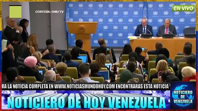 ULTIMAS NOTICIAS 21 DE SEPTIEMBRE 2018 NOTICIAS DE VENEZUELA HOY 21 DE SEPTIEMBRE 2018 venezuela