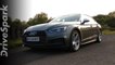 Audi S5 Sportback Walkaround Review: Details, Specs, Features, Price – Explained