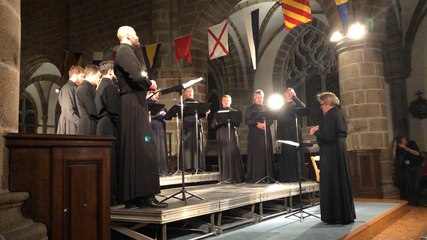 Via Aeterna : le Chœur du Patriarcat russe de Moscou