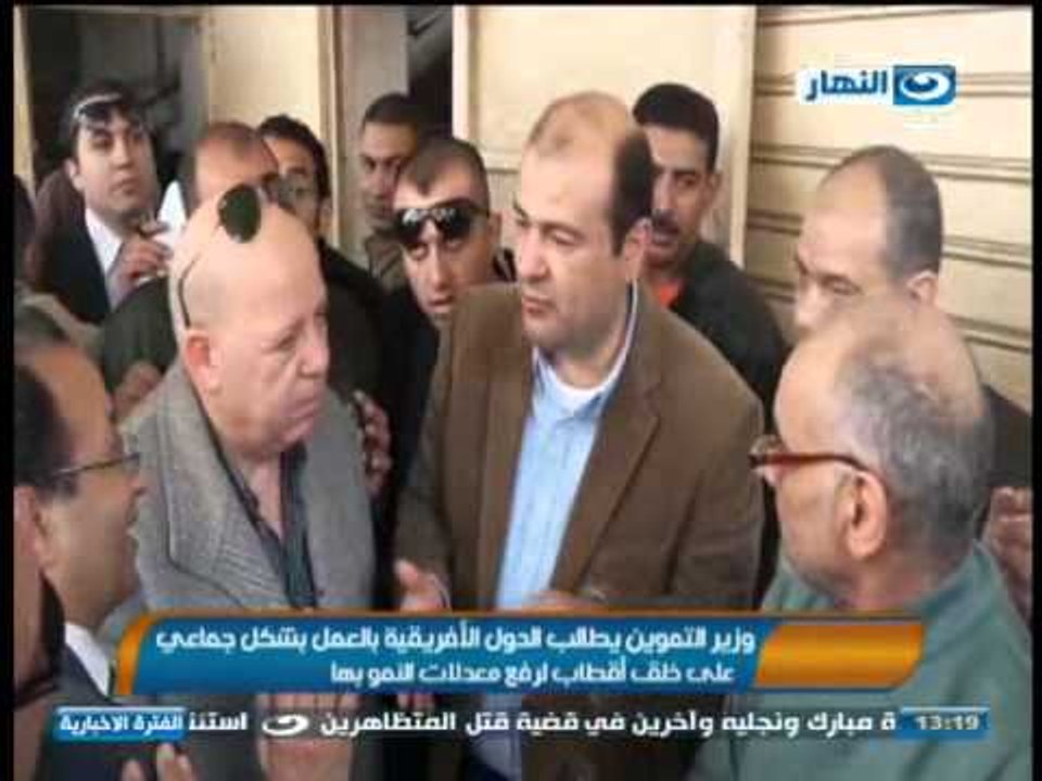 اخبار النهار:  رئيس إتحاد اصحاب المعاشات يطالب الاحزاب السياسية بالإهتمام بقضية اصحاب المعاشات