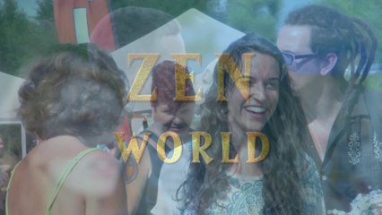 Zen World | A Journey into Peace, Music and Zen