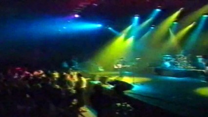 GRANT LEE BUFFALO _ FUZZY VIDEO CLIPE