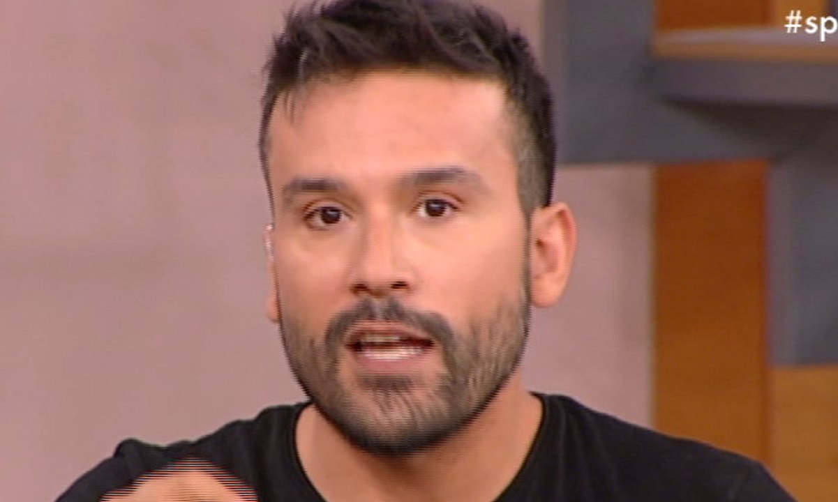 Παναγιώτης Ραφαηλίδης: Αποχώρησε από το Splash και ανακοίνωσε τη νέα του συνεργασία