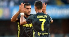 Valencia Maçından Sonra Yaptığı Açıklama Nedeniyle Eleştirilen Juventus'un Türk Asıllı Alman Oyuncusu Emre Can, Özür Diledi