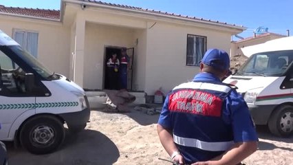 Sigara İçme' Diyen Karısını Boğarak Öldürüp Berbere Tıraşa Gitti