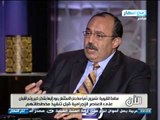 #اخر_النهار | لقاء المهندس محمد عبد الظاهر محافظ القليوبيه الجزء الاول