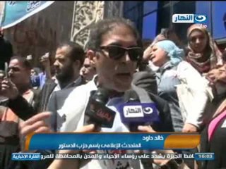أخبار النهار : الصحفيون يحتجون على استهداف زملائهم أثناء التغطيات الميدانية