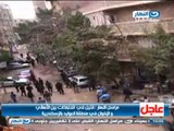 اخبار النهار - قتيل في اشتباكات بين الأهالي والأخوان في منطقة العوايد بالأسكندرية