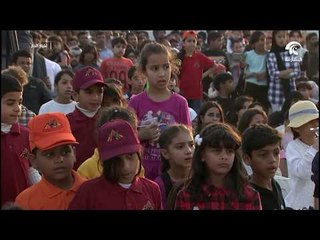 مهرجان خورفكان المسرحي ينطلق بفعاليات و عروض متنوعة بدورتة الخامسة