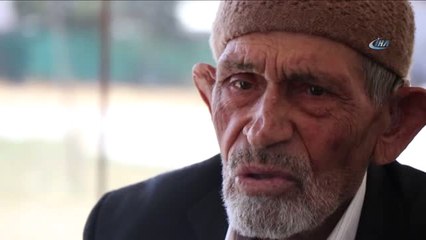 Kayserili Kore Gazisi Ali Çelik: "Çağırsınlar Ölene Kadar Yine Giderim"