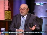 #اخر_النهار : لقاء الشيخ خالد الجندى عن الايمان بالقدر وتفسير أيه 