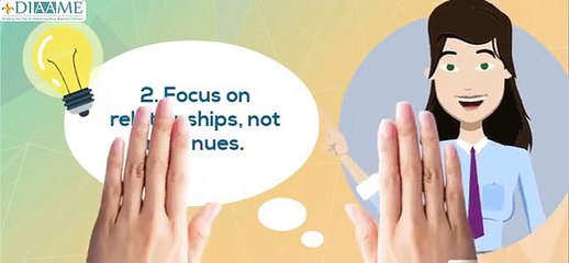 5 tips for building a consulting business