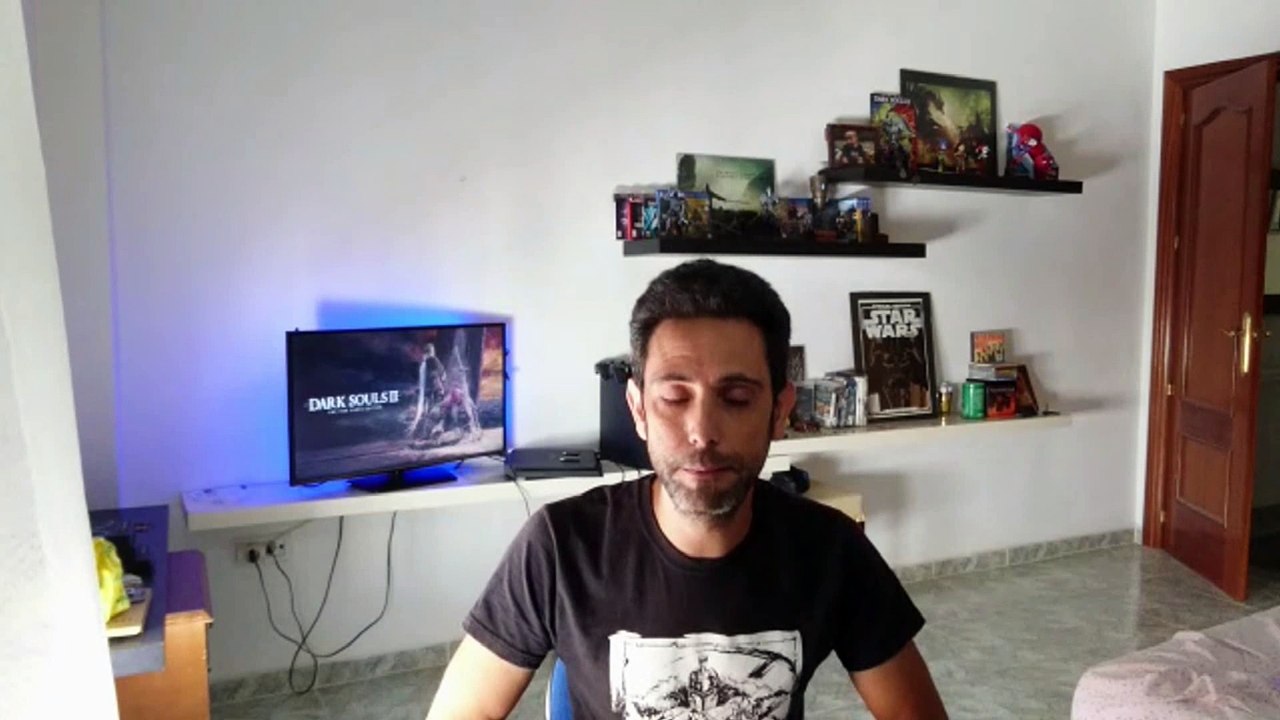 MAS NOTICIAS CON ZU-GAMERS