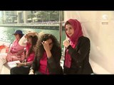أماسي .. الحملة الخليجية للتوعية من مرض السرطان في إمارة الشارقة