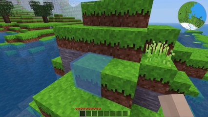 Minetest Mod Review: Ambience