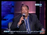 عبد الباسط حمودة واغنية انا مش عارفني لايف