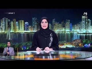 الرئيس المصري يغادر البلاد و محمدبن زايد في مقدمة مودعيه