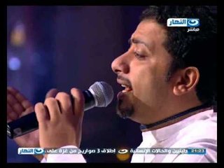 #اخر_النهار | على الهلباوى - أنا المصرى انا المجنون