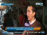 اخبار النهار - حملة حمدين صباحي تقول انة اجتاز الفحص الطبي