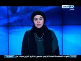 #ELNaharda / #برنامج_النهاردة | لأول مرة الإعلامية دعاء عامر مذيعة أخبار على قناة النهار