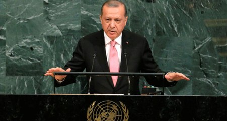 Son Dakika! Başkan Erdoğan'ın ABD Ziyaretinin Detayları Belli Oldu