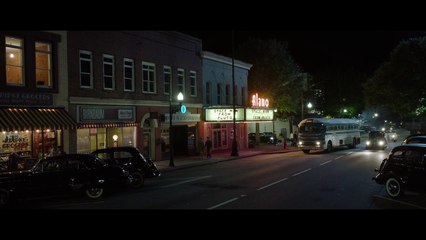 Eski Evdeki Büyülü Saat Altyazılı Fragman