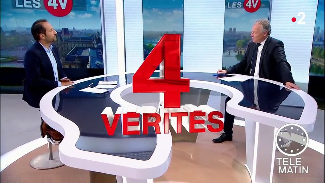 Expertise psychiatrique de Marine Le Pen : "Ces mesures sont d'abord humiliantes", s'indigne Sébastien Chenu