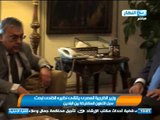 أخبار النهار : وزير الخارجية المصرى يلتقى نظيره الكندى لبحث سبل التعاون المشتركة بين البلدين