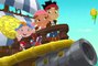 Jake and the Never Land Pirates S03E09 Hideout…It's Hook-Tick Tock Trap