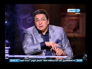 اخر النهار | علاقة سعاد حسنى بنجاة الصغيرة