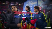 Teaser J6 : Stade Rennais F.C/ Paris Saint-Germain