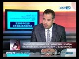 #Ezay_ElSeha / #ازى_الصحة: السمنة الموضعية مع د/ أحمد السبكي