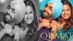 Qismat Movie Review : Ammy Virk | Sargun Mehta | FilmiBeat