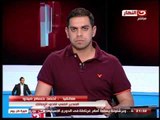 كورة كل يوم -  مكالمة احمد حسام ميدو وتعليقة بعد فوزة علي الحرس