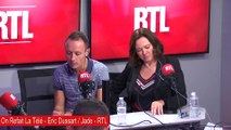 EXCLU - Muriel Robin confie qu'elle aimerait bien faire un duo avec Florence Foresti dans la dernière saison de la série de France 2 