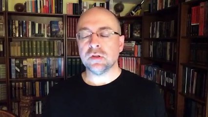 12 things I learned from 12 Rules of Life