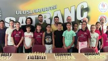 Enez 2. uluslararası satranç turnuvası