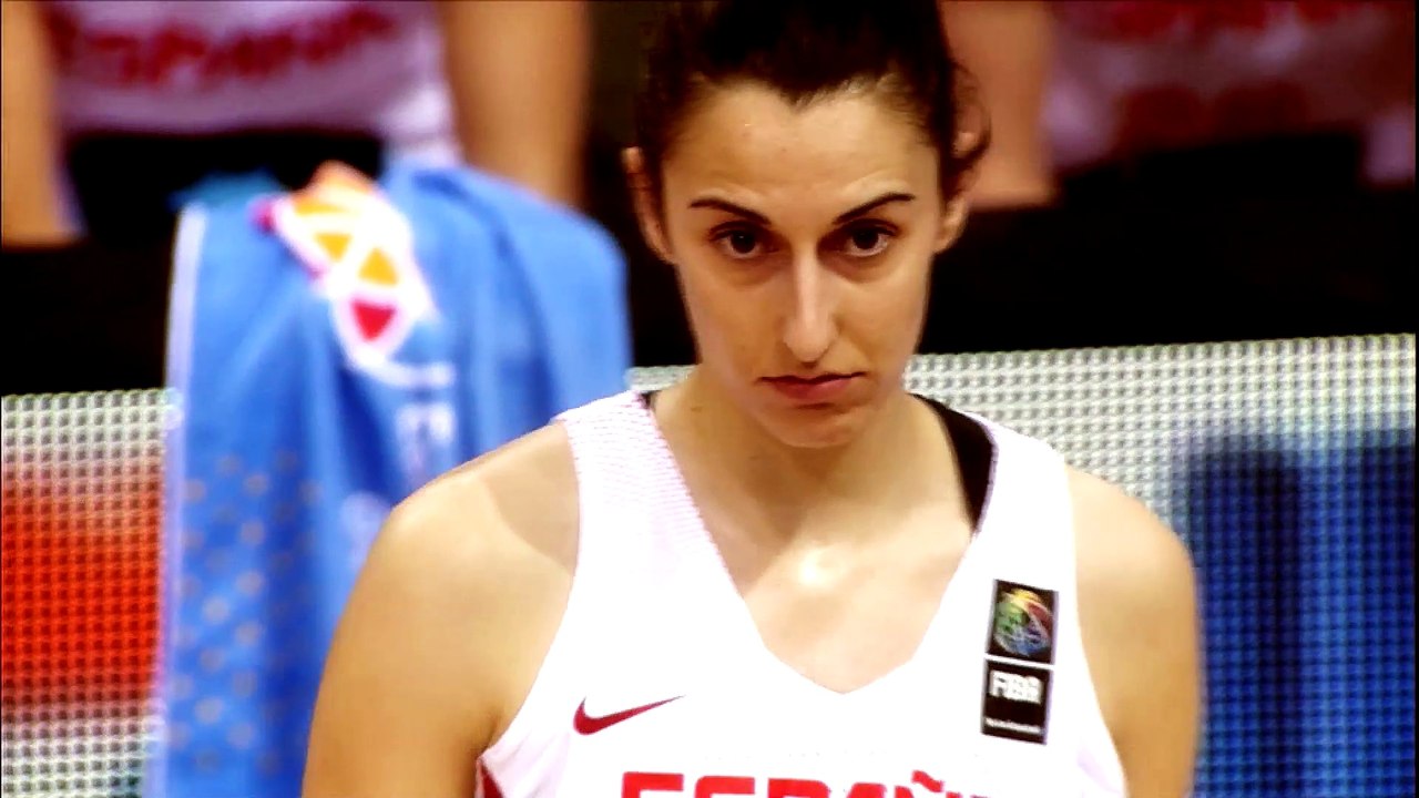 Bande-Annonce CANAL+ SPORT - Coupe du monde féminine Basket