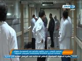 أخبار النهار | الصحة: لم نتأكد بعد من أن فيروس كورونا هو سبب  وفاة أول حالة اشتباه في بورسعيد