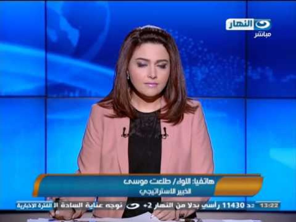 #اخبار_النهار | القوات الجوية المصرية تشارك في المنامة في أول تدريبات مشتركة مع البحرين