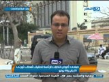 اخبار النهار | حمدين صباحى يتقدم باوراق ترشحة رسمياً للجنة العليا للإنتخابات