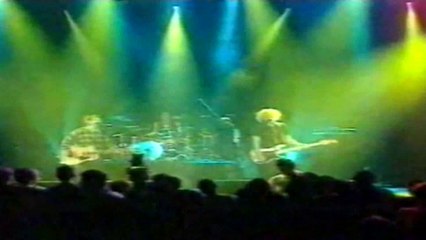 GRANT LEE BUFFALO _ FOR THE TURNSTILES VIDEO CLIPE