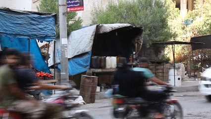 Video herunterladen: - Soçi Anlaşması Sayesinde Suriyeliler Evlerine Dönüyorlar