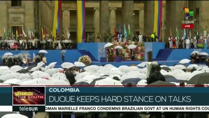 FtS 09-21: :Brazil: Candidates debate fight against corruption