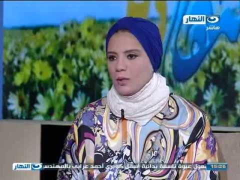 #ELNaharda / #برنامج_النهاردة | ازياء المحجبات لفصل الصيف