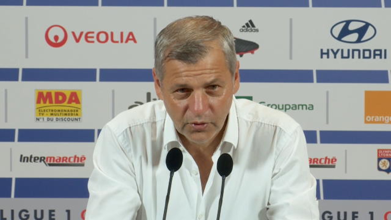 6e j. - Genesio : "Aulas gagne à être connu"